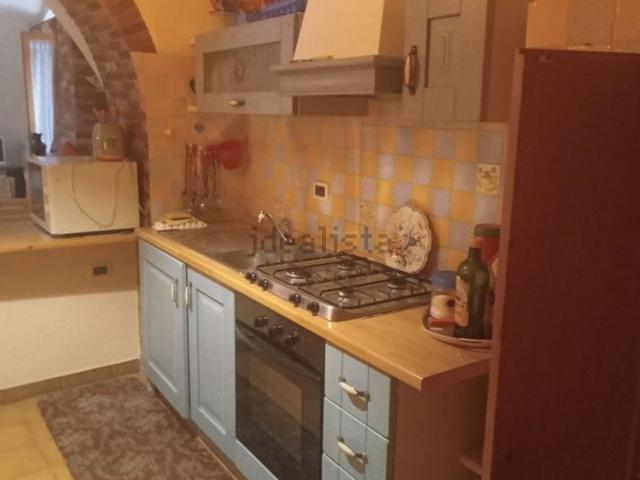 Appartamento in vendita di 125 m² in Via Ripalta, 1