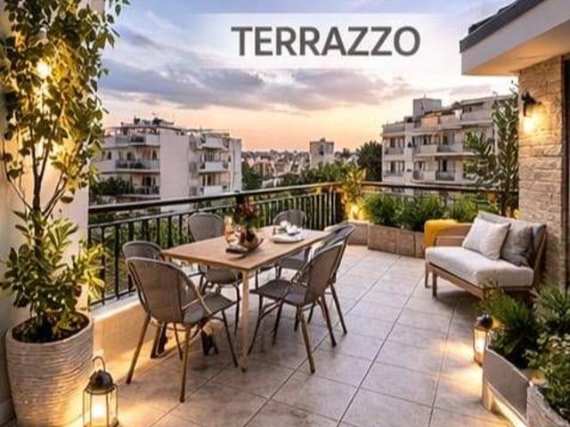 Appartamento in vendita di 125 m² in Via Risorgimento, 18