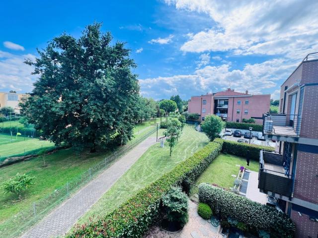 Appartamento in vendita di 125 m² in Via Risorgimento, 319