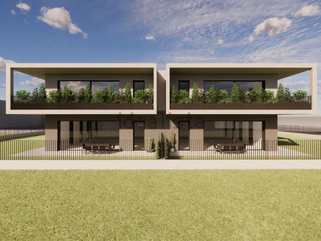 Appartamento in vendita di 125 m² in Via Risorgimento, 92