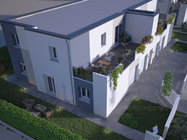 Appartamento in vendita di 125 m² in Via Rubizzano