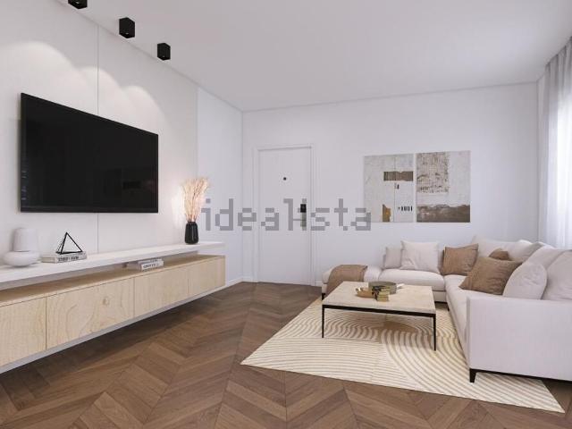 Appartamento in vendita di 125 m² in Via Rubizzano