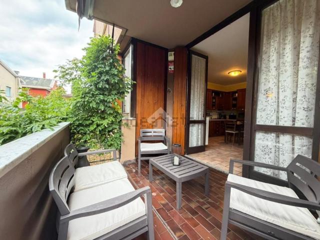 Appartamento in vendita di 125 m² in Via T. Edison, 1