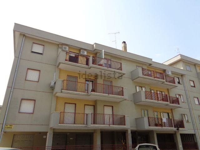 Appartamento in vendita di 125 m² in Via Tomasi di Lampedusa, 8
