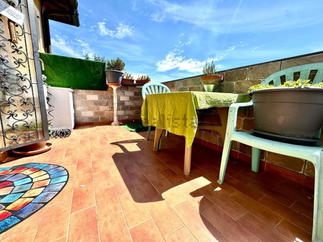 Appartamento in vendita di 125 m² in Via Torquato Toti