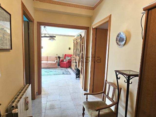 Appartamento in vendita di 125 m² in Via Torrente Bruca, 12