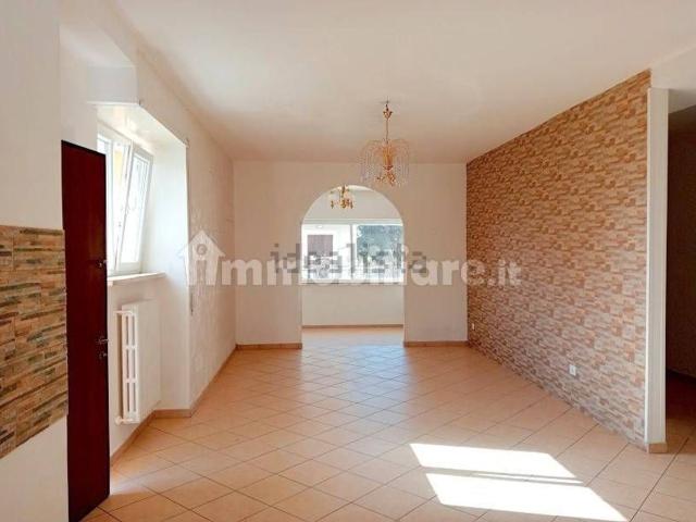 Appartamento in vendita di 125 m² in Via Tagliamento