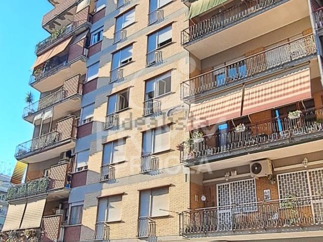 Appartamento in vendita di 125 m² in Via Tancredi Cartella