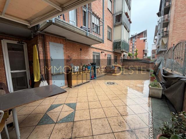 Appartamento in vendita di 125 m² in Via Tevere, 25