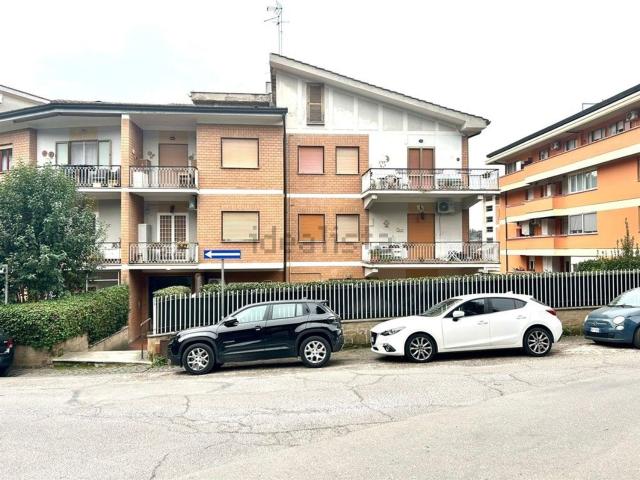 Appartamento in vendita di 125 m² in Via Telegono