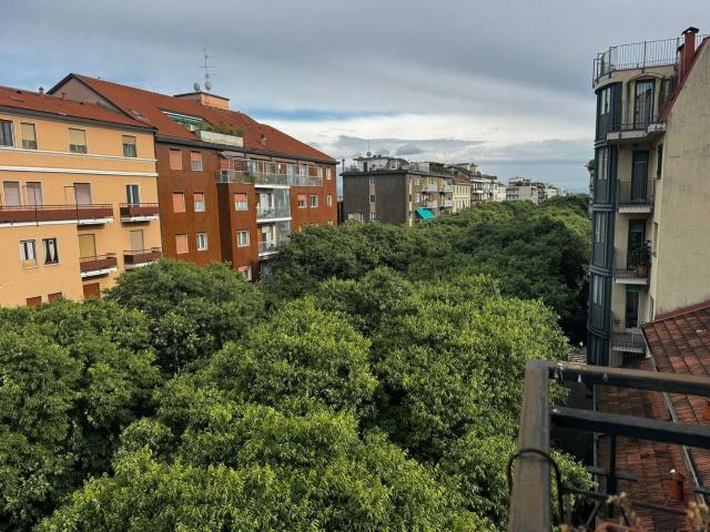 Appartamento in vendita di 125 m² in Via Teodosio