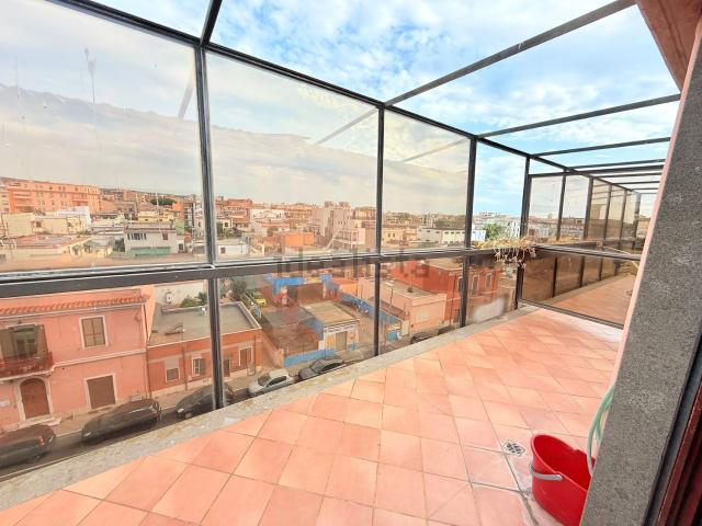 Appartamento in vendita di 125 m² in Via Terme di Traiano