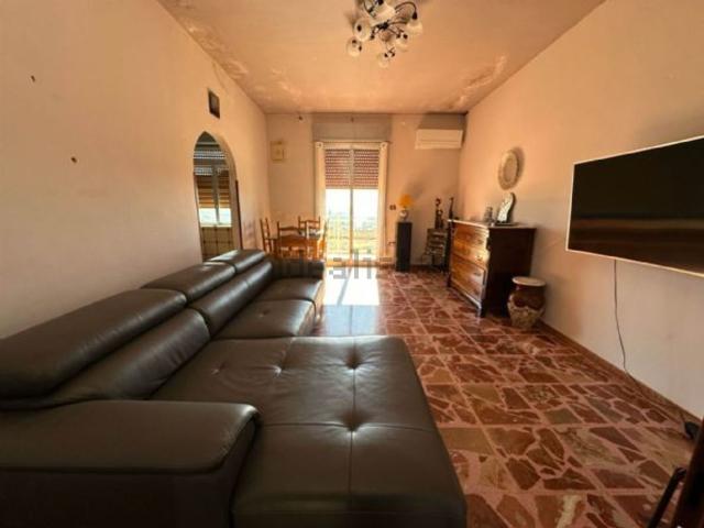 Appartamento in vendita di 125 m² in Via Termine, 240