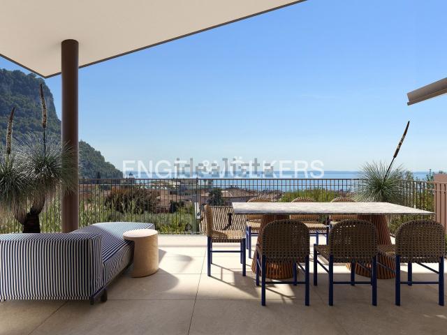 Appartamento in vendita di 125 m² in Via Tiziano