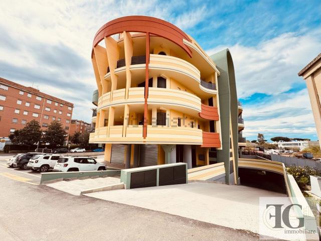 Appartamento in vendita di 125 m² in Via Tiberio, 11