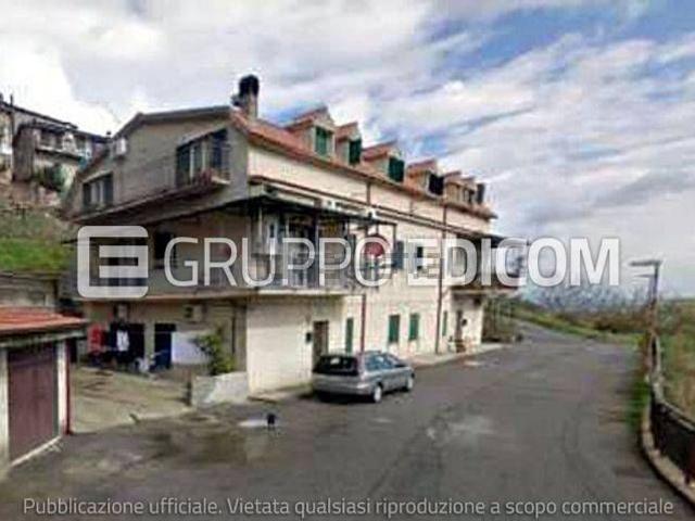 Appartamento in vendita di 125 m² in Via Timparello