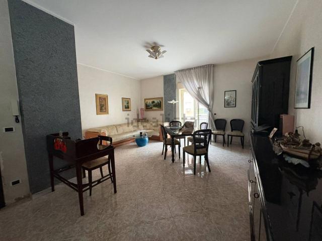 Appartamento in vendita di 125 m² in Via Tisia