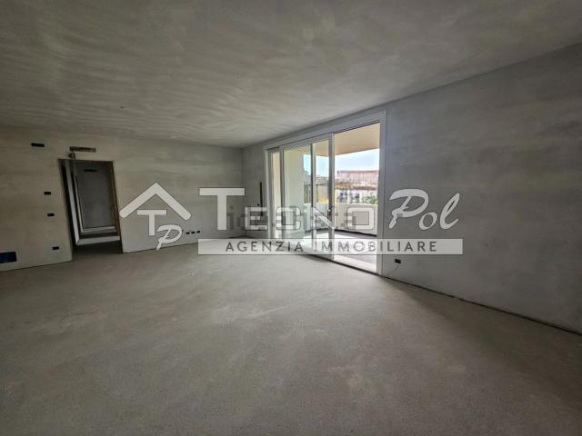 Appartamento in vendita di 125 m² in Via Tiso da Camposampiero