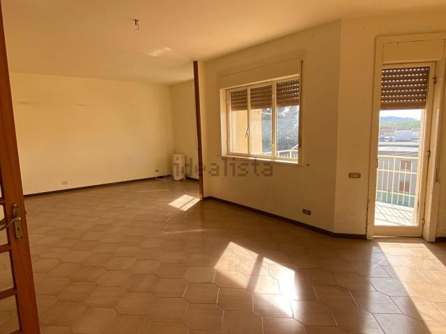 Appartamento in vendita di 125 m² in Via Trazzera Piazza Armerina