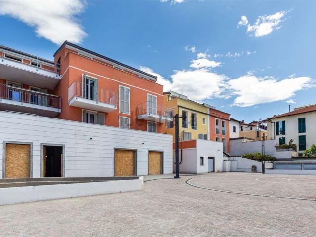 Appartamento in vendita di 125 m² in Via Trento, 7
