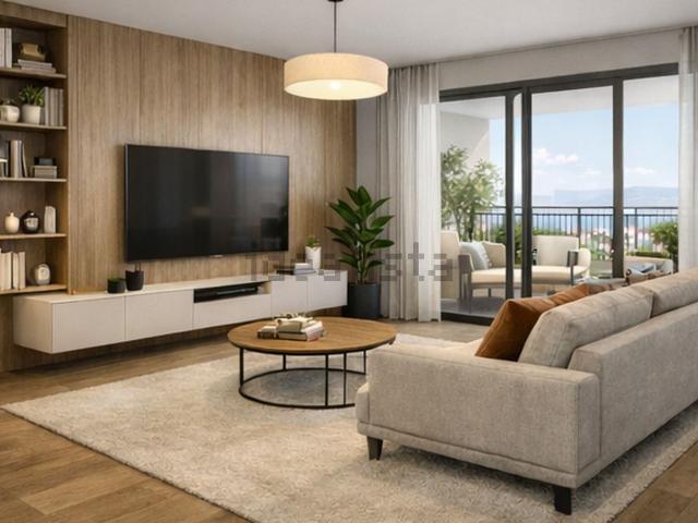 Appartamento in vendita di 125 m² in Via Trieste