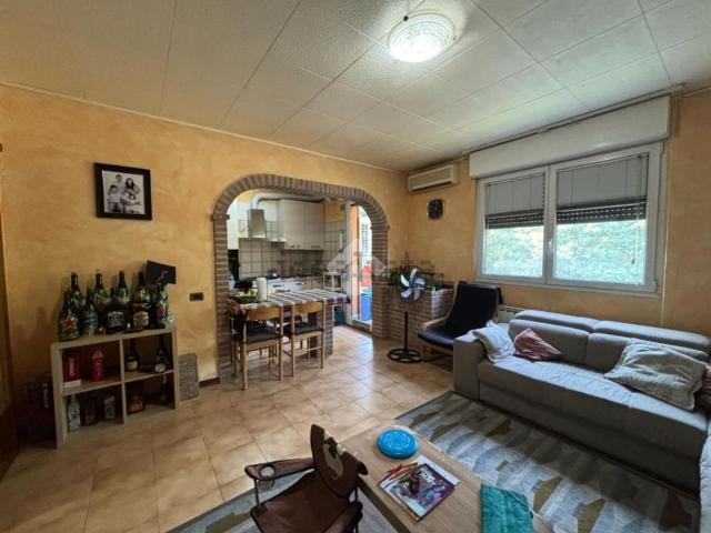 Appartamento in vendita di 125 m² in Via Trilussa, 150
