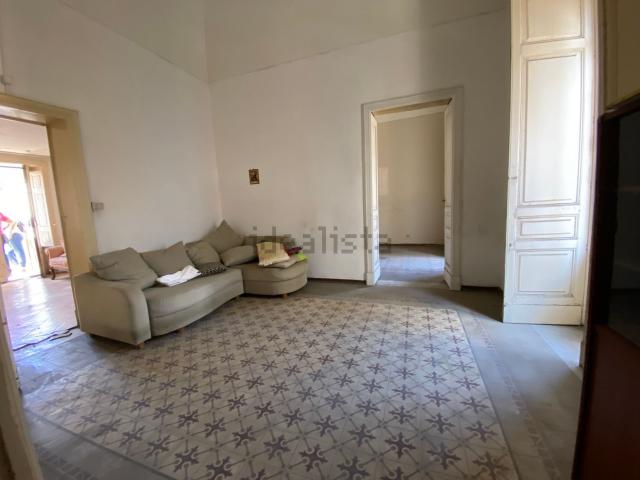 Appartamento in vendita di 125 m² in Via Trovato, 43