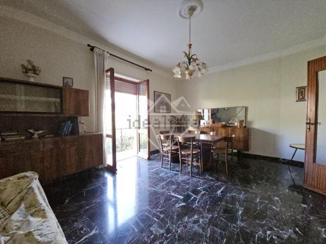 Appartamento in vendita di 125 m² in Via Turigliano