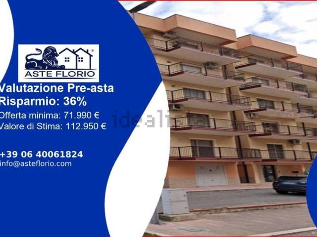 Appartamento in vendita di 125 m² in Via Umberto Boccioni, 5