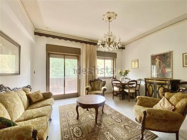 Appartamento in vendita di 125 m² in Via Umberto Fiore