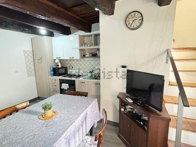 Appartamento in vendita di 125 m² in Via Umberto I