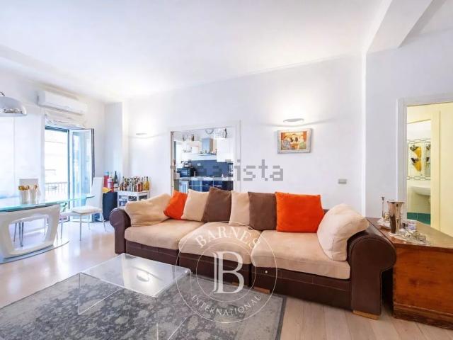 Appartamento in vendita di 125 m² in Via Ugo de Carolis