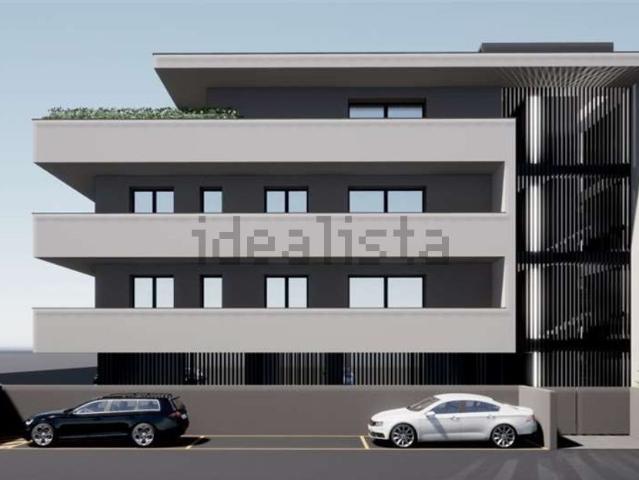 Appartamento in vendita di 125 m² in Via Urbino, 18