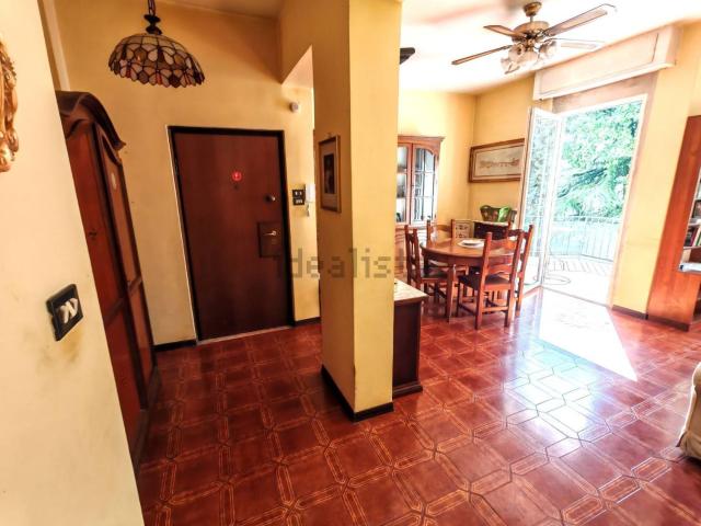 Appartamento in vendita di 125 m² in Via Valeggio