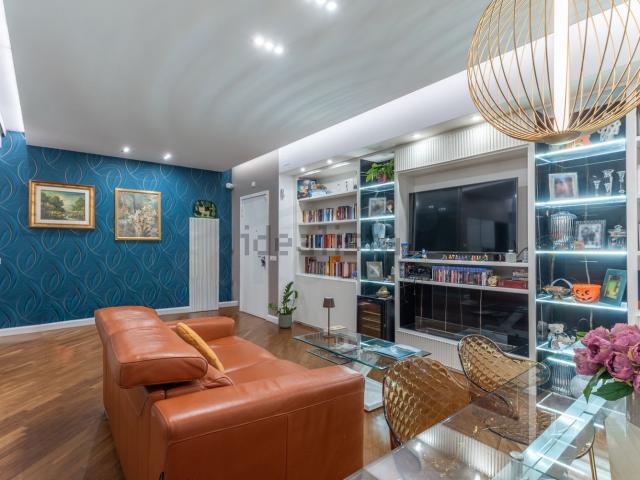 Appartamento in vendita di 125 m² in Via Vallombrosa