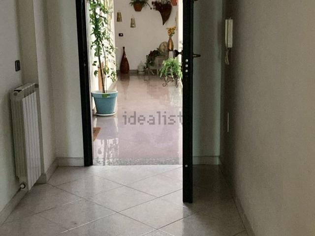 Appartamento in vendita di 125 m² in Via Vallamena, 5