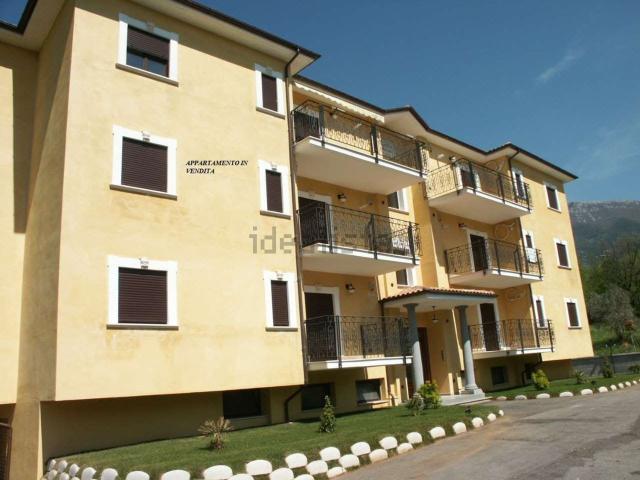 Appartamento in vendita di 125 m² in Via Valle Verde