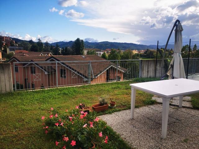 Appartamento in vendita di 125 m² in Via Vallerana, 28