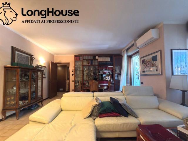Appartamento in vendita di 125 m² in Via Varsavia, 26