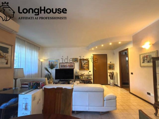 Appartamento in vendita di 125 m² in Via Varsavia, 26