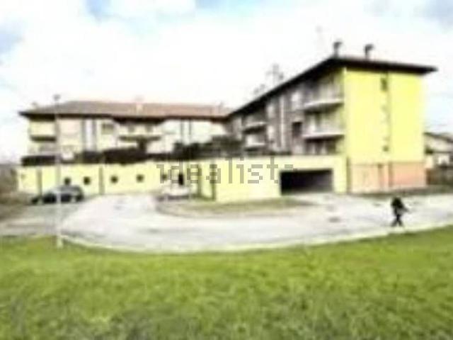 Appartamento in vendita di 125 m² in Via Vecchia Alzate, 190