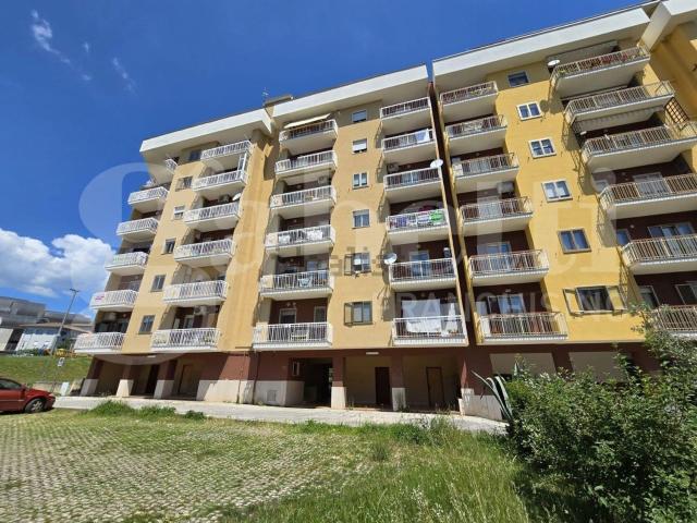 Appartamento in vendita di 125 m² in Via Venditti, 17