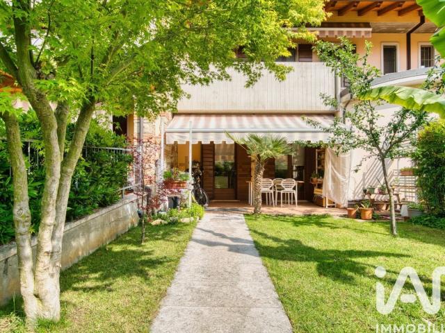 Appartamento in vendita di 125 m² in Via Veneto, 11