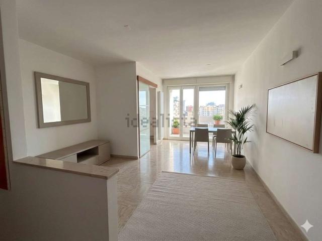 Appartamento in vendita di 125 m² in Via Ventimiglia