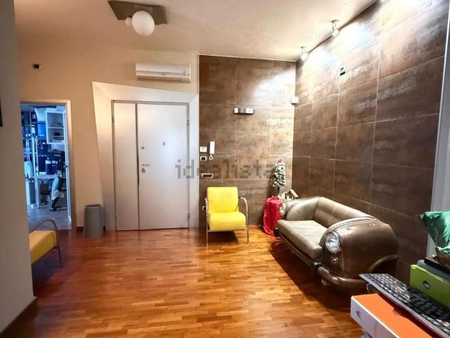 Appartamento in vendita di 125 m² in Via Verona