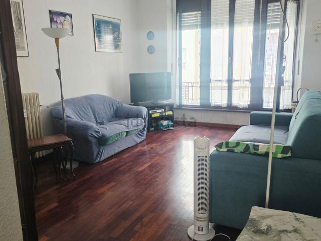Appartamento in vendita di 125 m² in Via Verrès, 31