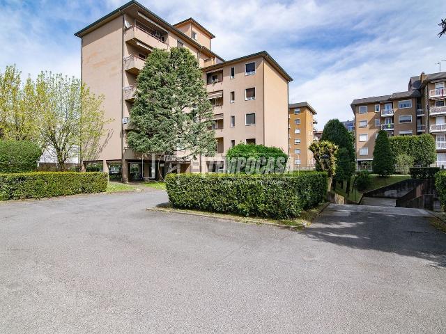 Appartamento in vendita di 125 m² in Via Vescovo Garibaldo, 3