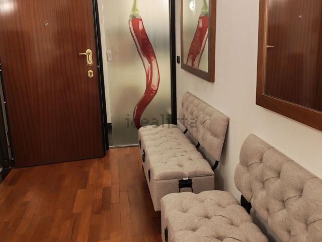 Appartamento in vendita di 125 m² in Via Viterbo