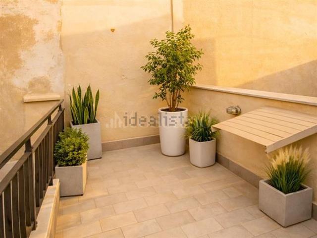 Appartamento in vendita di 125 m² in Via Vito la Mantia