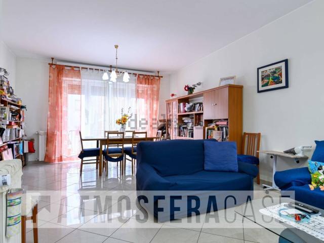 Appartamento in vendita di 125 m² in Via Vittore Ghislandi, 31